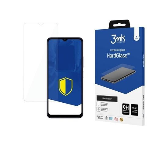 3mk tvrzené sklo HardGlass pro Samsung Galaxy A05/ A060 