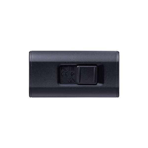 ADATA External SSD 500GB SC750,  USB-C 3.2 Gen2,  Černá1 