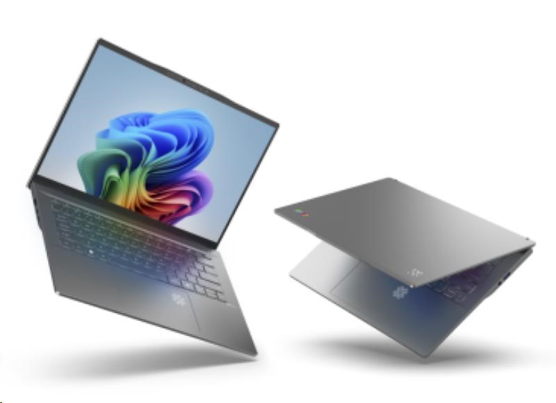 ACER NTB Swift 14 AI (SF14-11-X6CS),  QualSnapdragon XPlus X1P-64100,  16GB,  1024GB PM4 SSD,  GualAdreno,  W11,  Grey3 