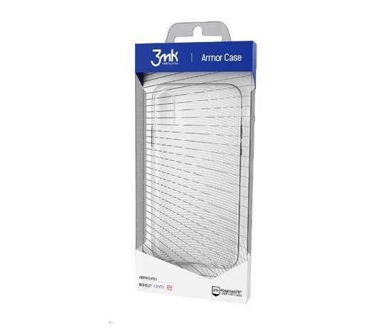 3mk ochranný kryt Armor Case pro Samsung Galaxy A060 