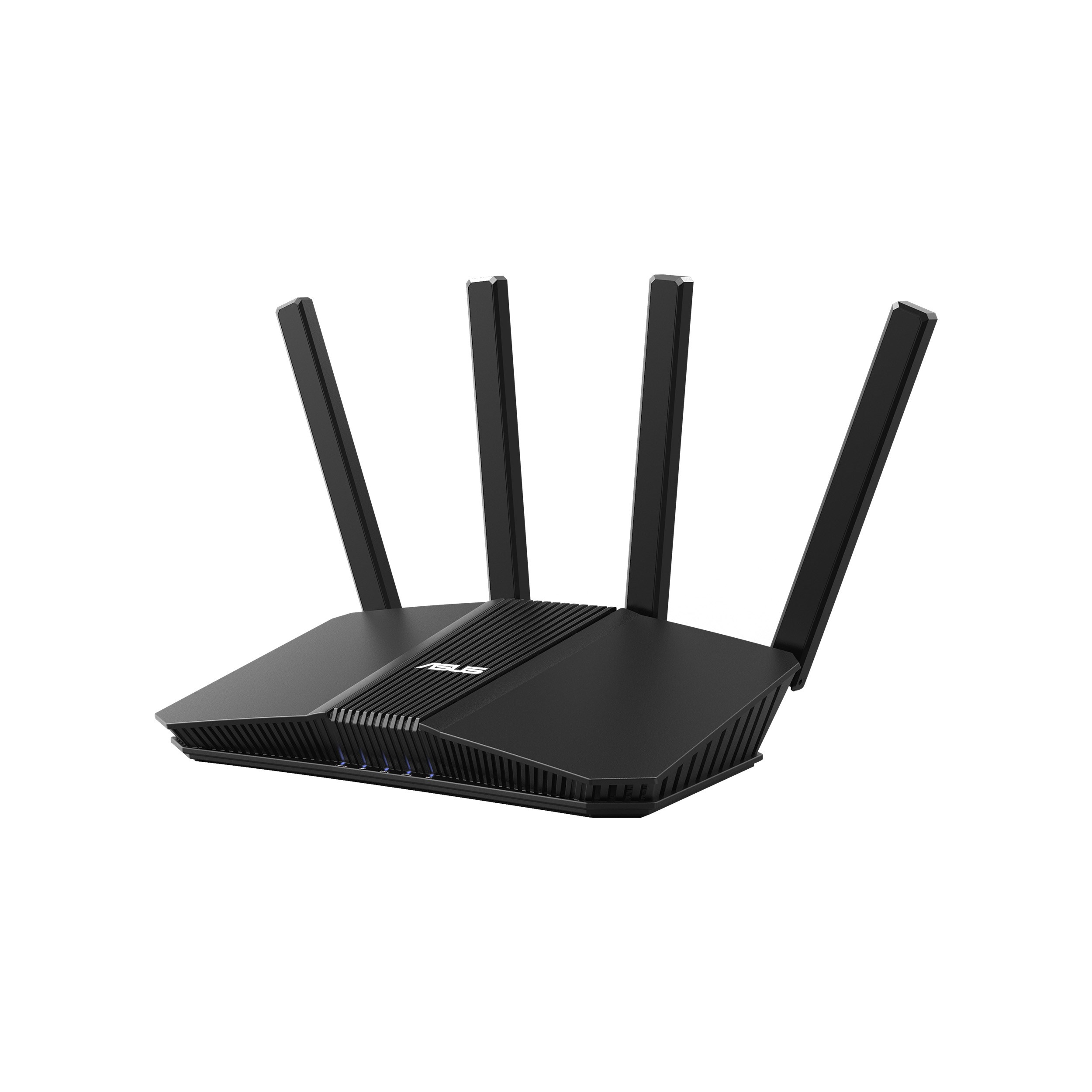ASUS Router RT-BE58U WiFi 7,  AiMesh,  Dual Band,  1xWAN,  4xLAN2 