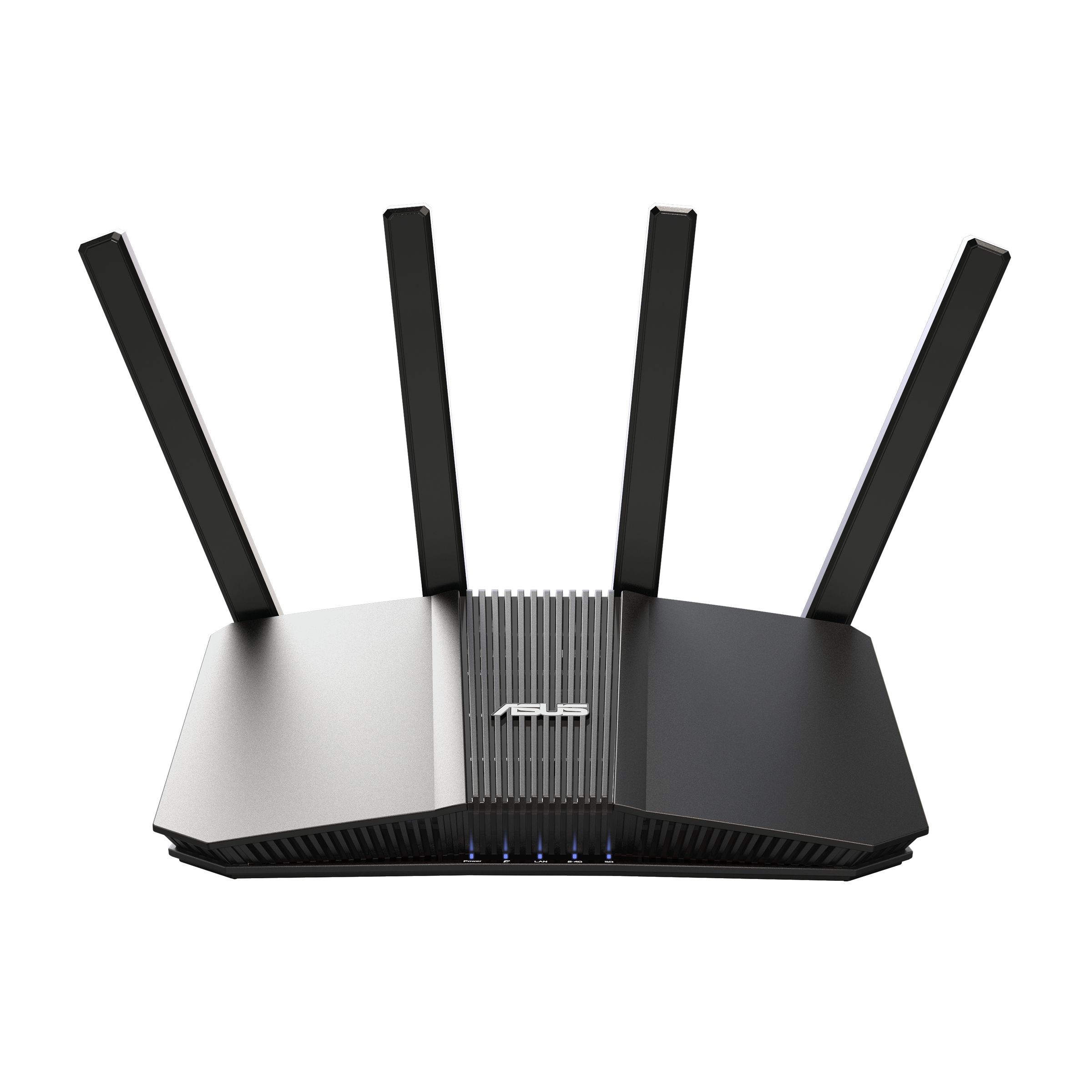 ASUS Router RT-BE58U WiFi 7,  AiMesh,  Dual Band,  1xWAN,  4xLAN3 