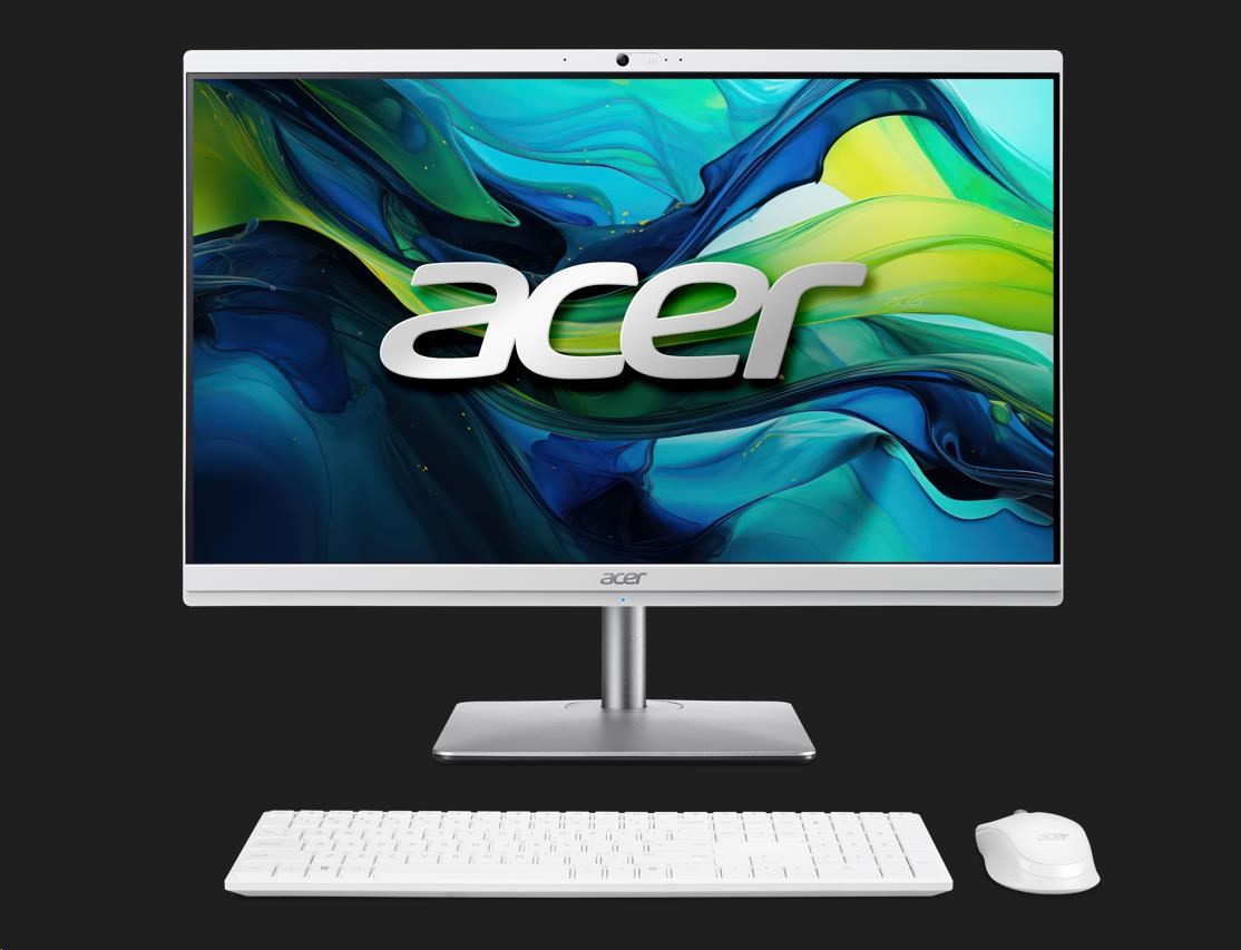 C22-1610_LubN100_65W_3phy_CR EMEA CH ESHELL_Czech_Aspire/ N100/ 8G*1/ 256G*1/ O_DLED21.5/ 2x2 AX+BT WiFi 6/ USB/ Elite19/ Mouse2 