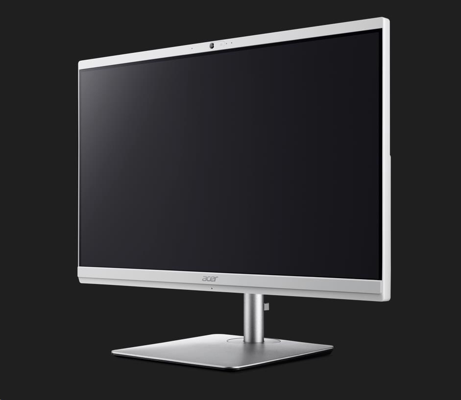 C22-1610_LubN100_65W_3phy_CR EMEA CH ESHELL_Czech_Aspire/ N100/ 8G*1/ 256G*1/ O_DLED21.5/ 2x2 AX+BT WiFi 6/ USB/ Elite19/ Mouse0 