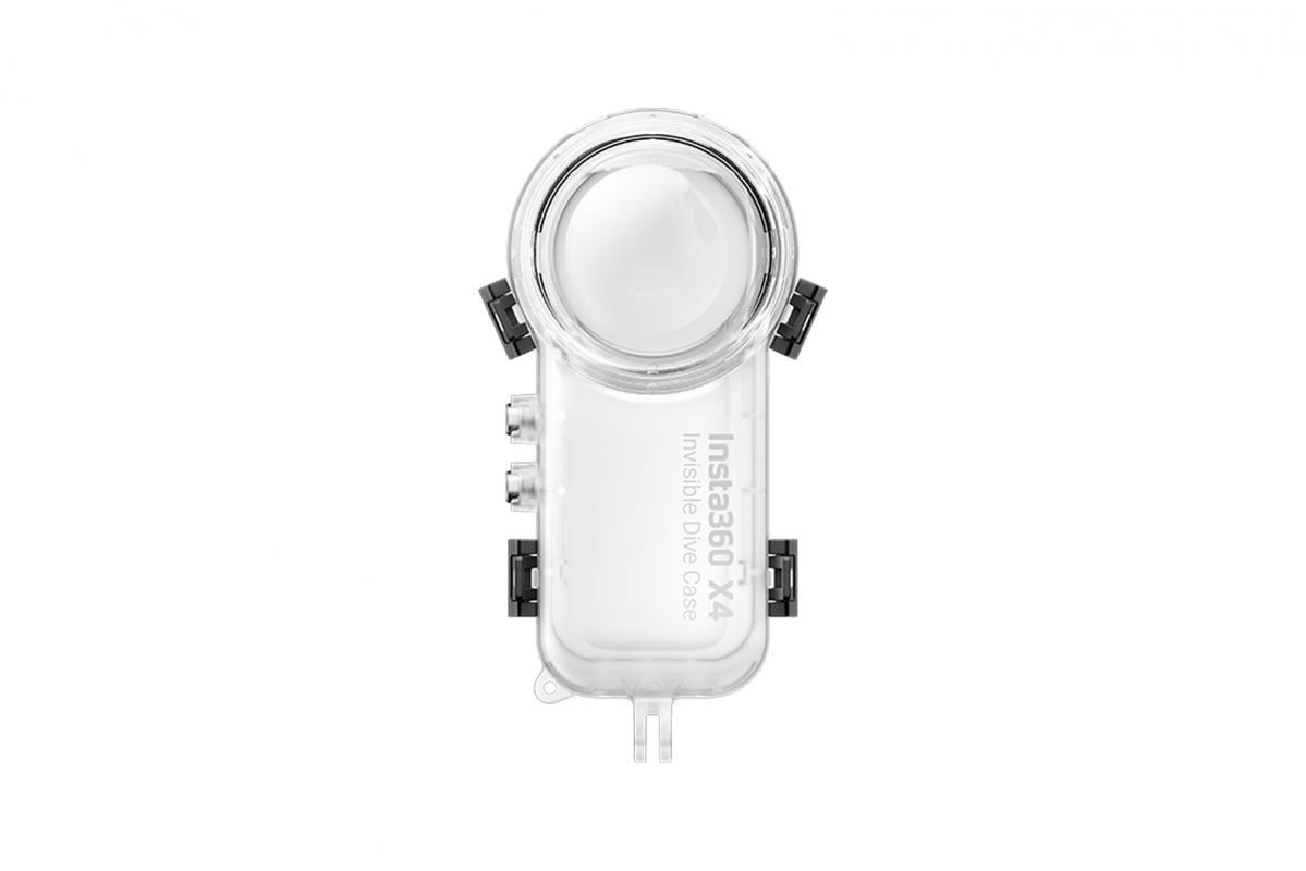 Insta360 X4 podvodní pouzdro2 
