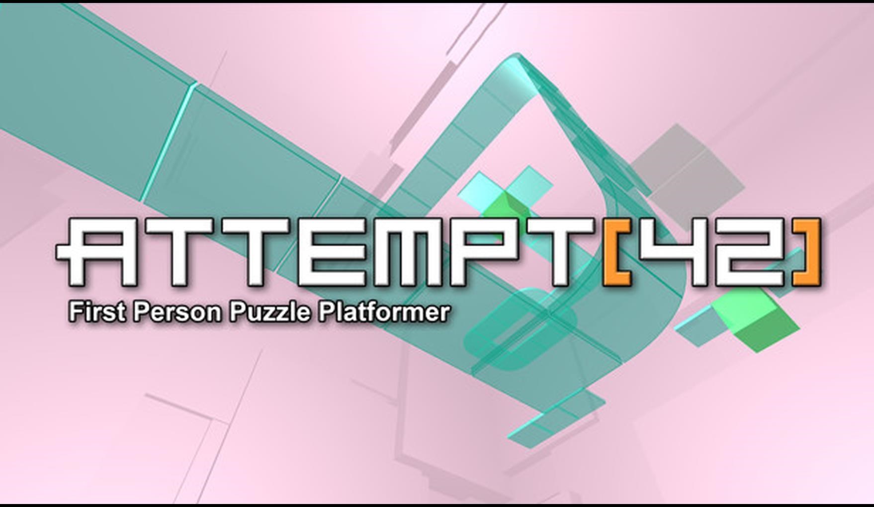 Attempt[42] (PC) klíč Steam0 