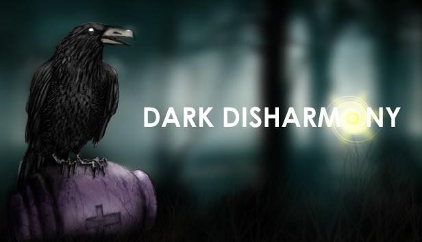 Dark Disharmony (PC) klíč Steam0 