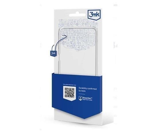 3mk ochranný kryt Clear Case pro Xiaomi 14T0 
