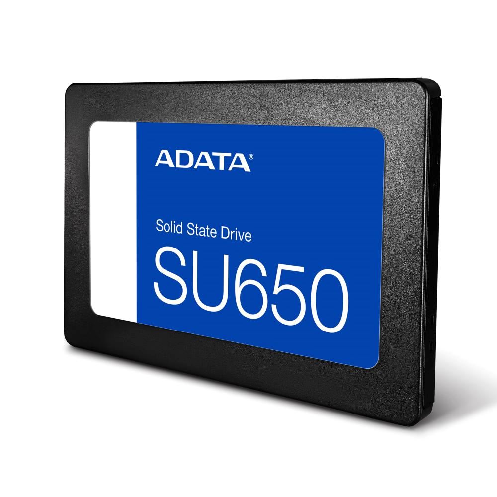 ADATA SSD 1TB SU650,  SATA III,  2.5