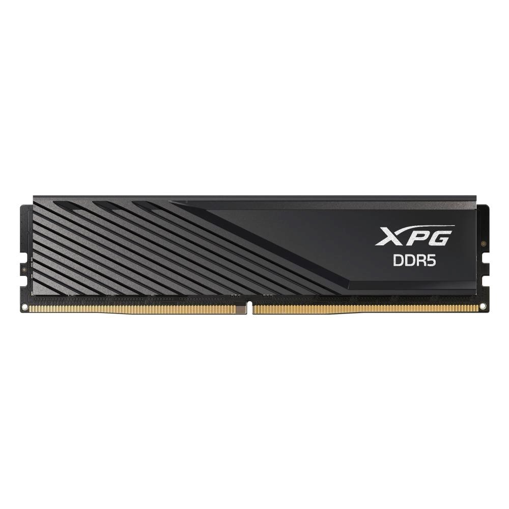 Adata Lancer BLADE/ DDR5/ 16/ 5600MHz/ CL46/ 1x16GB/ Black