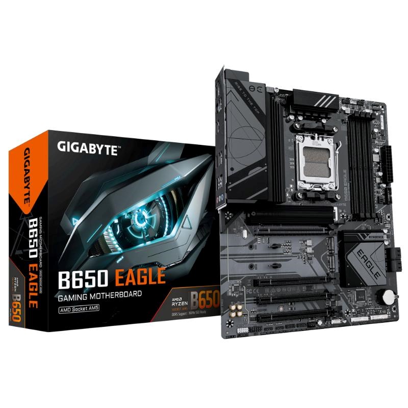 GIGABYTE B650 EAGLE1 