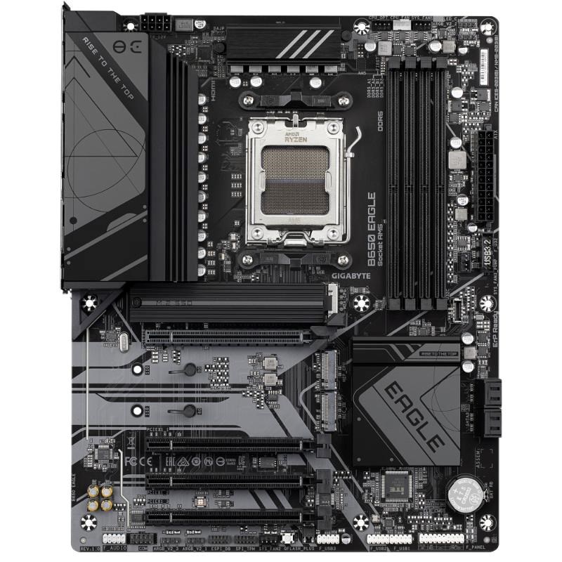 GIGABYTE B650 EAGLE3 