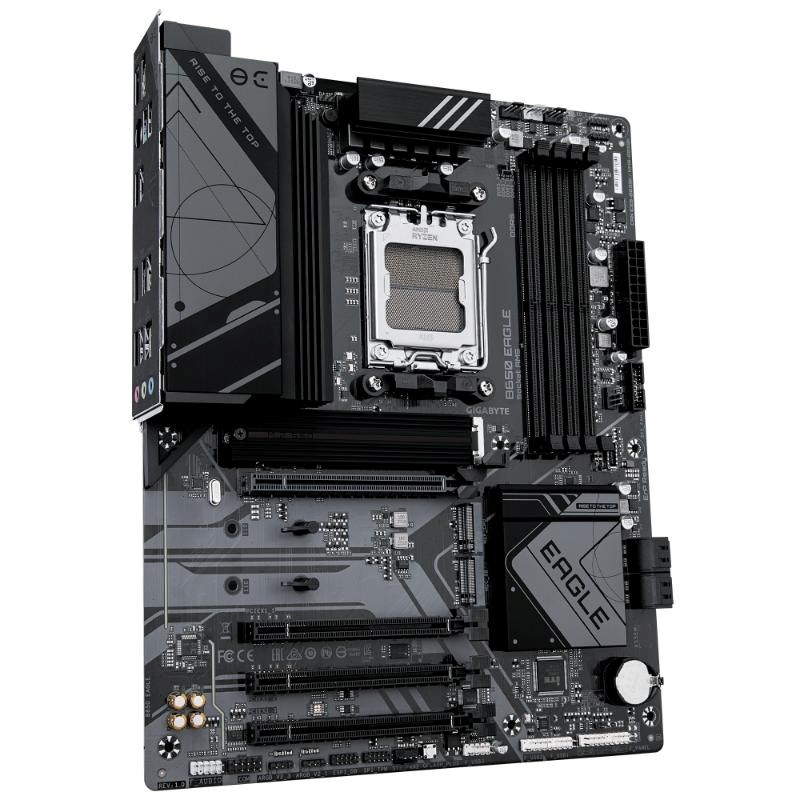 GIGABYTE B650 EAGLE0 