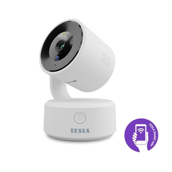 Tesla Smart Camera Omni 3602 
