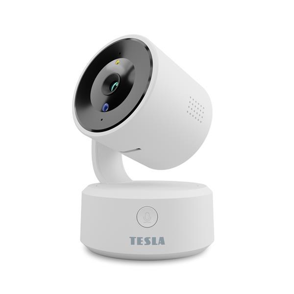 Tesla Smart Camera Omni 3603 