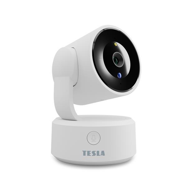 Tesla Smart Camera Omni 3604 