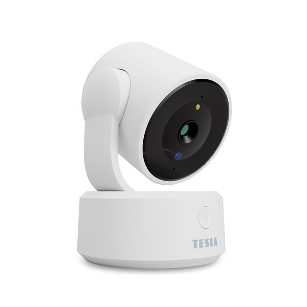 Tesla Smart Camera Omni 3605 