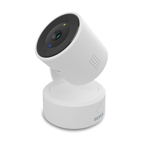 Tesla Smart Camera Omni 3607 