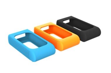 KINGSTON Gumový obal na XS SSD,  Kompatibilní s XS1000,  XS1000R a XS2000,  3-Pack0 
