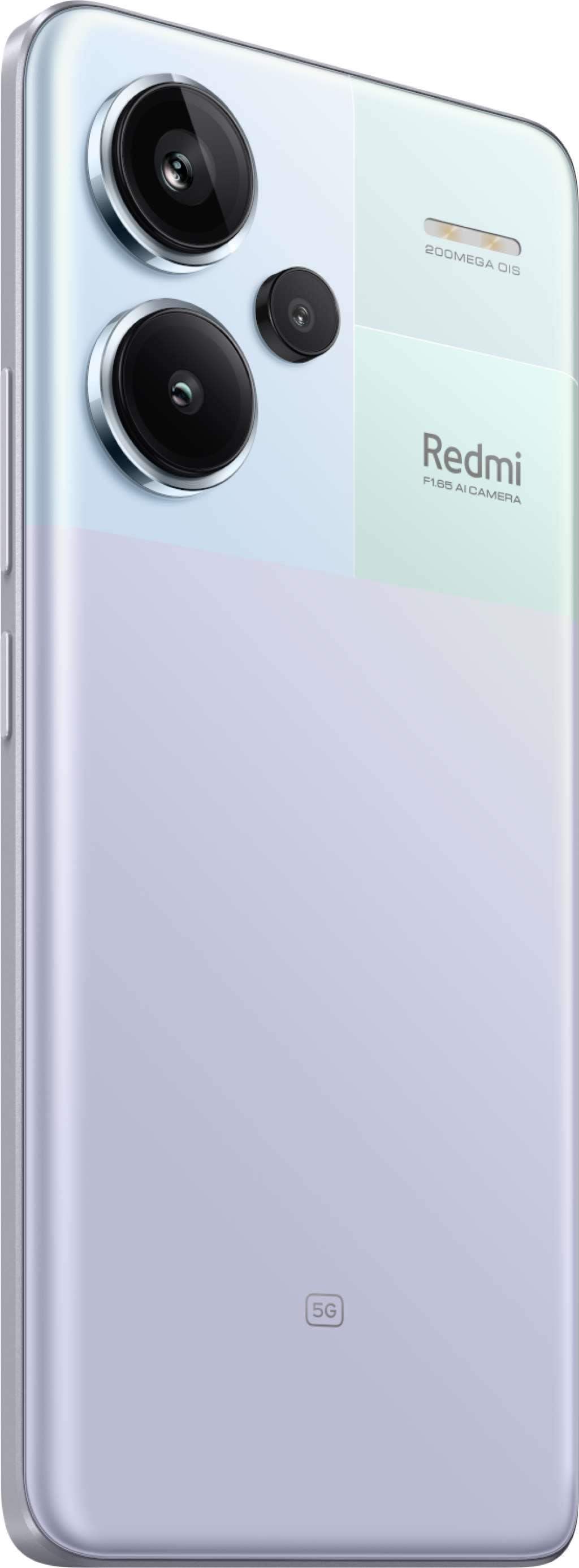 Xiaomi Redmi Note 13 Pro+ 5G 8GB/ 256GB Purple EU6 