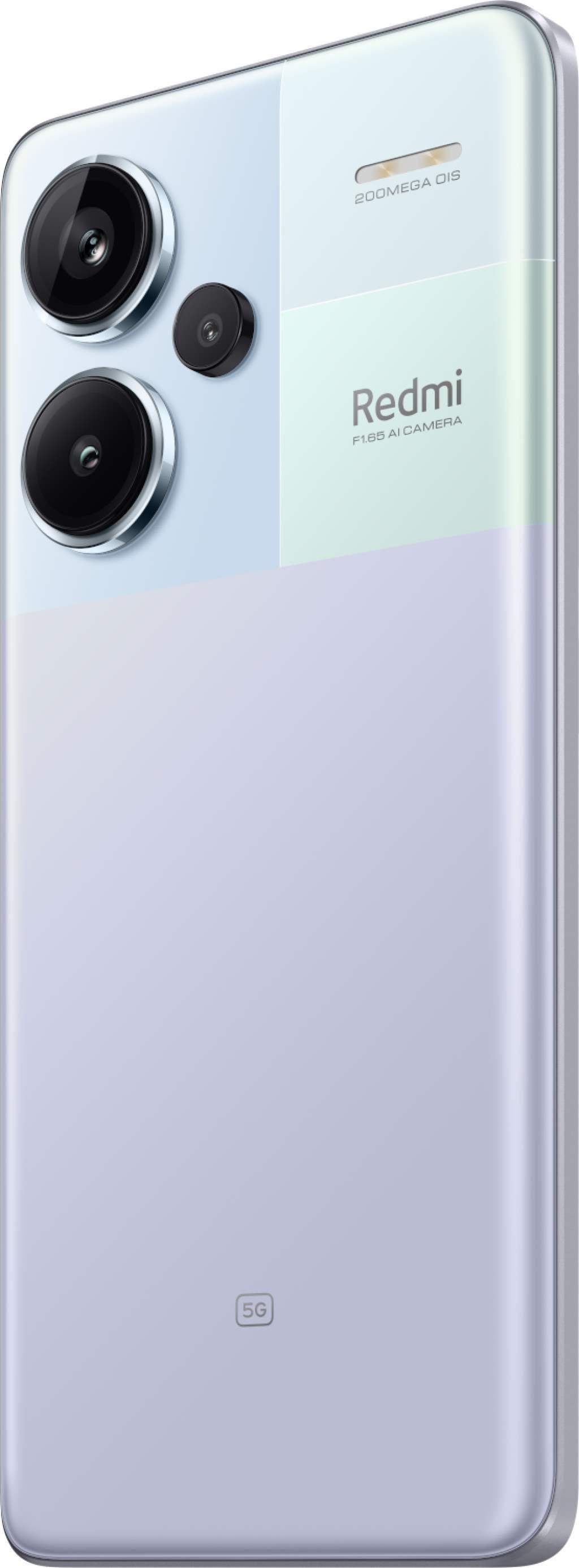 Xiaomi Redmi Note 13 Pro+ 5G 8GB/ 256GB Purple EU8 