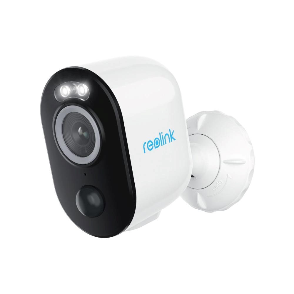 REOLINK bezpečnostní kamera Argus B330,  Argus 3 Pro,  2.4 GHz,  USB-C,  bílá0 