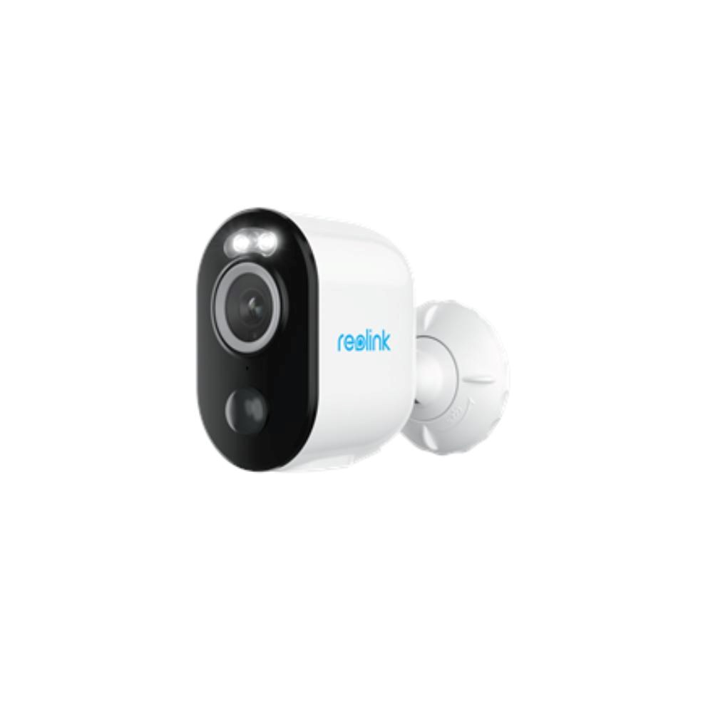 REOLINK bezpečnostní kamera Argus B330,  Argus 3 Pro,  2.4 GHz,  USB-C,  bílá1 