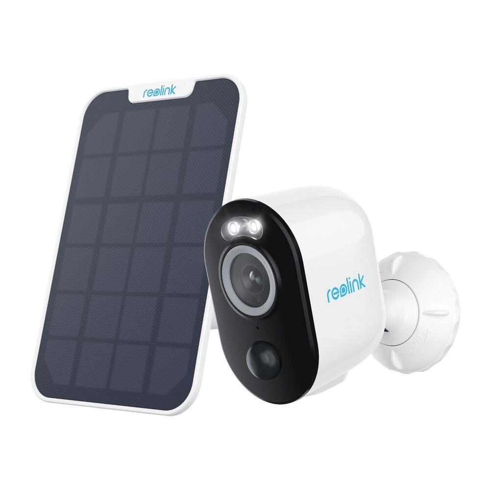 REOLINK bezpečnostní kamera Argus B330,  Argus 3 Pro,  2.4 GHz,  USB-C,  bílá3 
