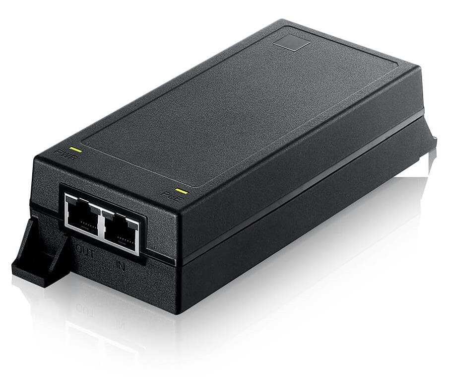 Zyxel PoE12-60W Multi Gig 1/ 2, 5/ 5Gb Single Port 802.vstrekovač 3bt PoE++1 