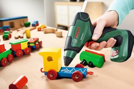 Bosch PKP 3, 6 LI - ZN1 