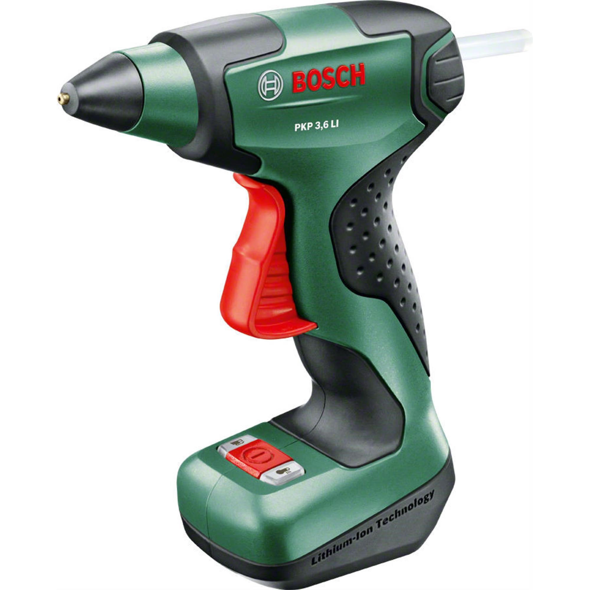 Bosch PKP 3, 6 LI - ZN3 