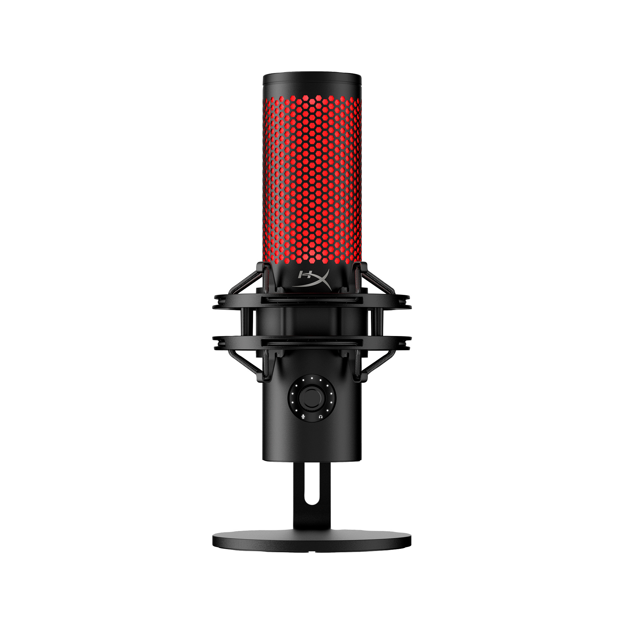 QuadCast 2 Black6 