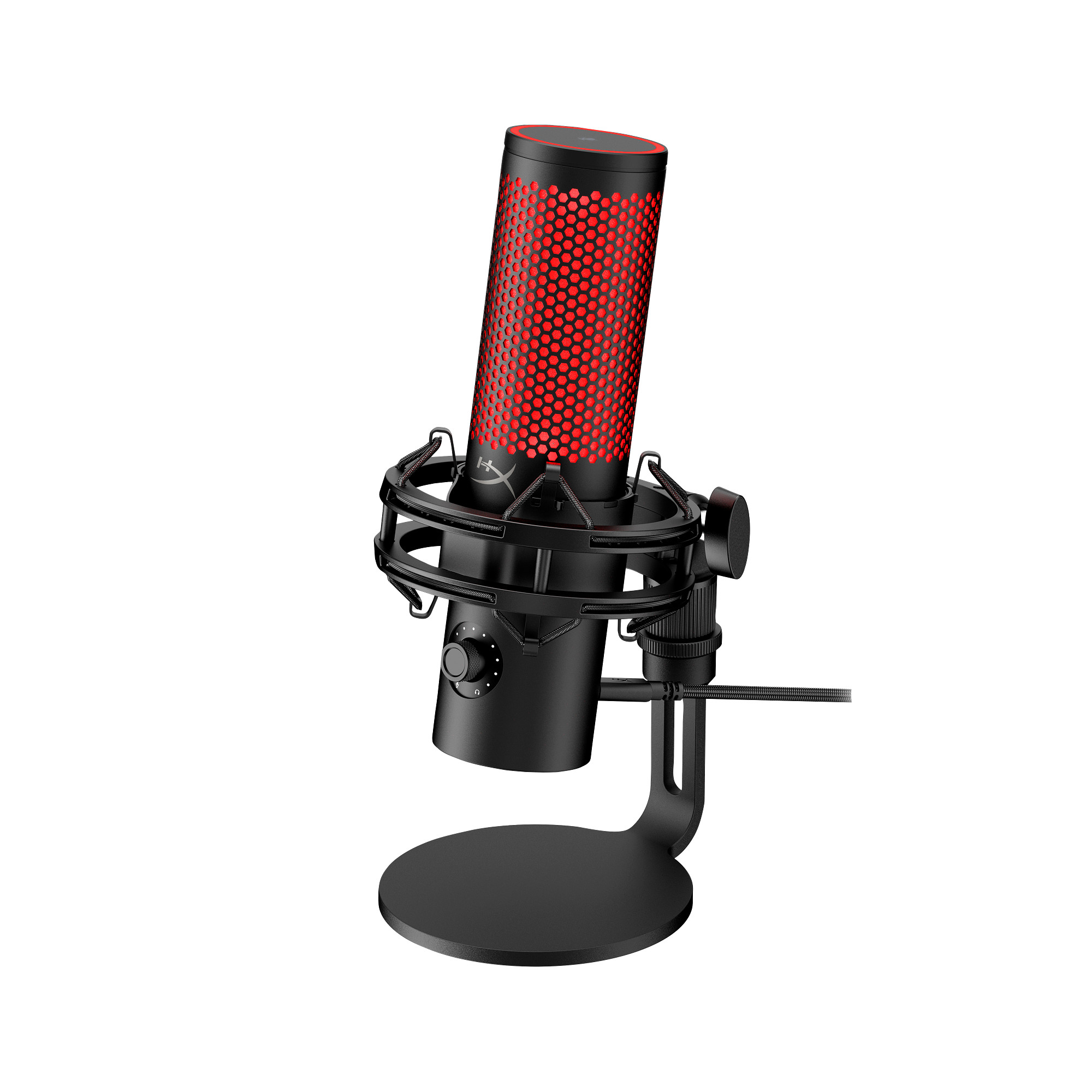 QuadCast 2 Black7 