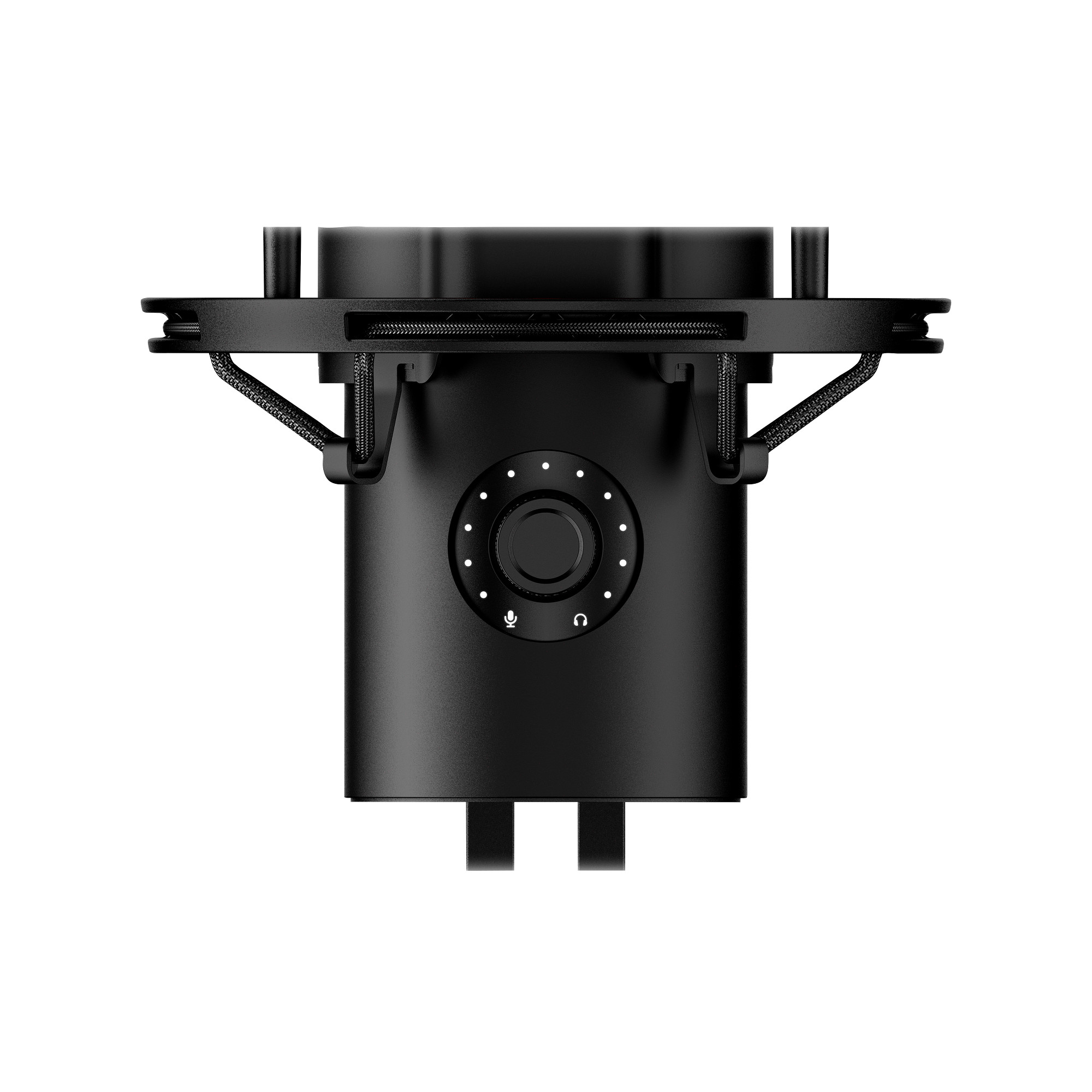 QuadCast 2 Black8 