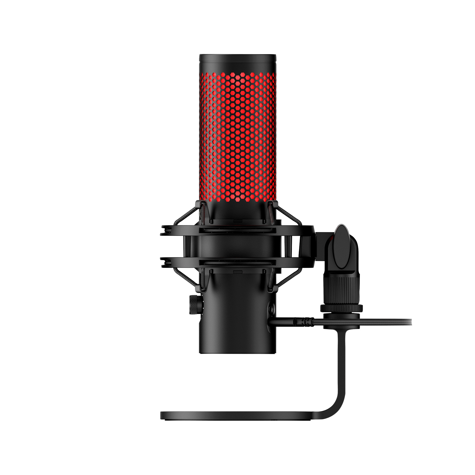 QuadCast 2 Black1 