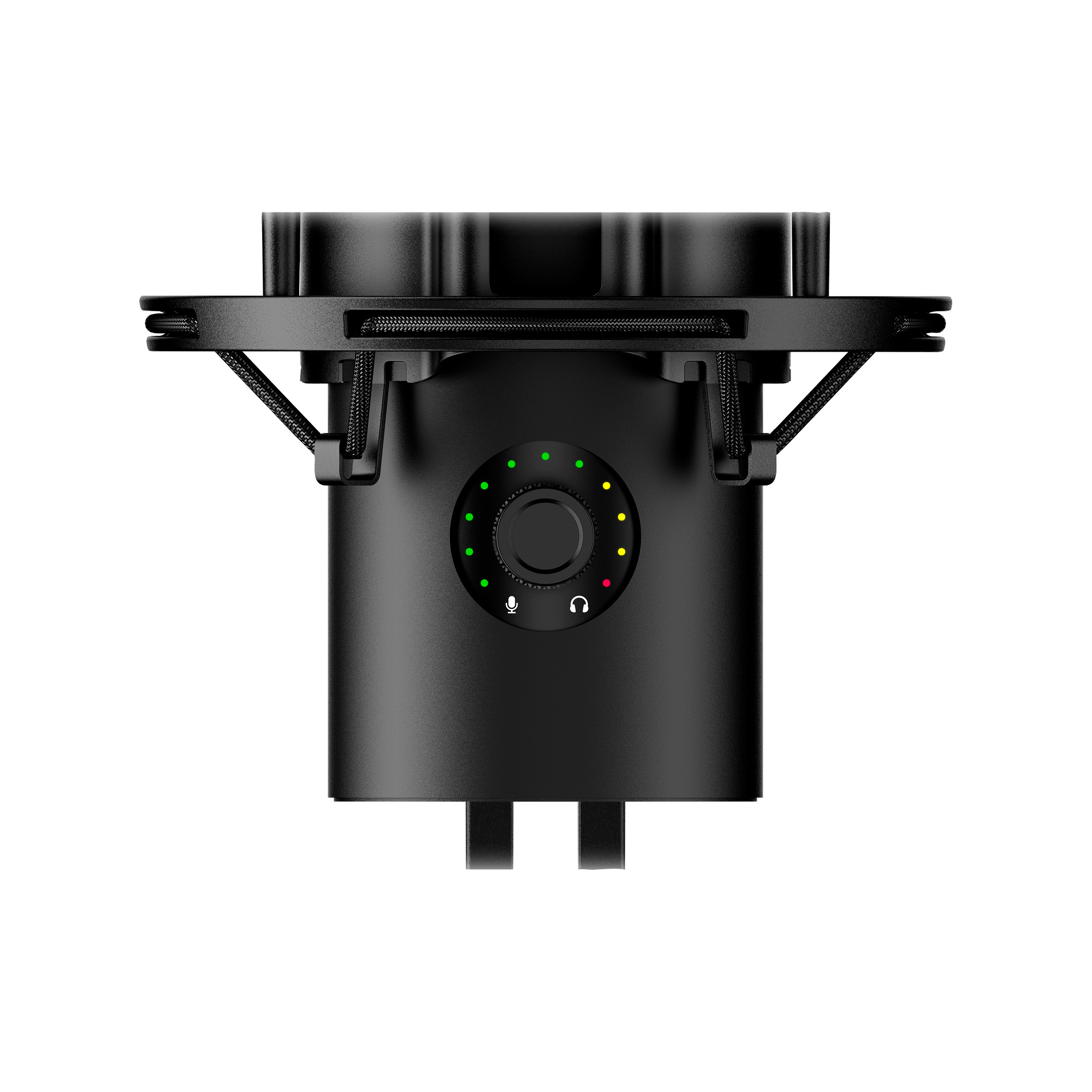 QuadCast 2S Black RGB2 