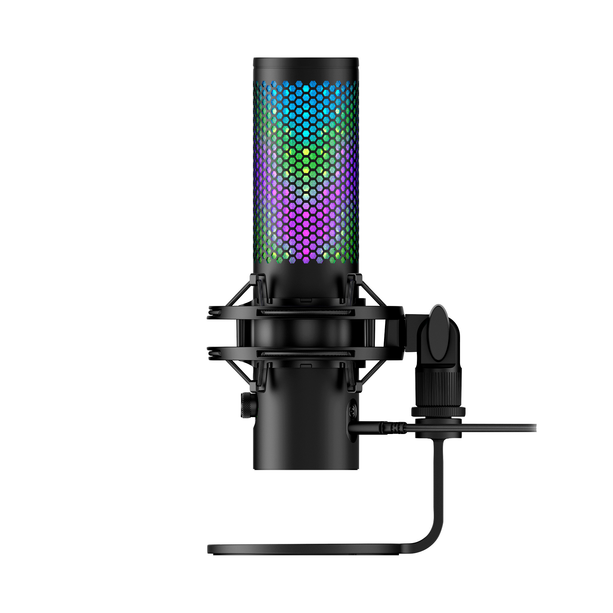 QuadCast 2S Black RGB4 
