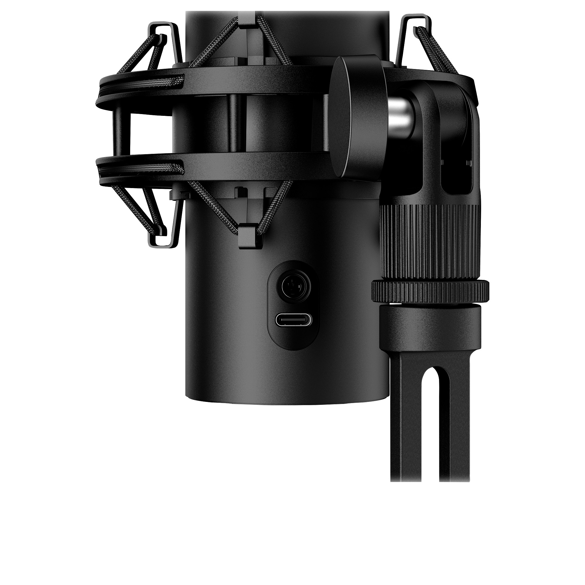 QuadCast 2S Black RGB5 