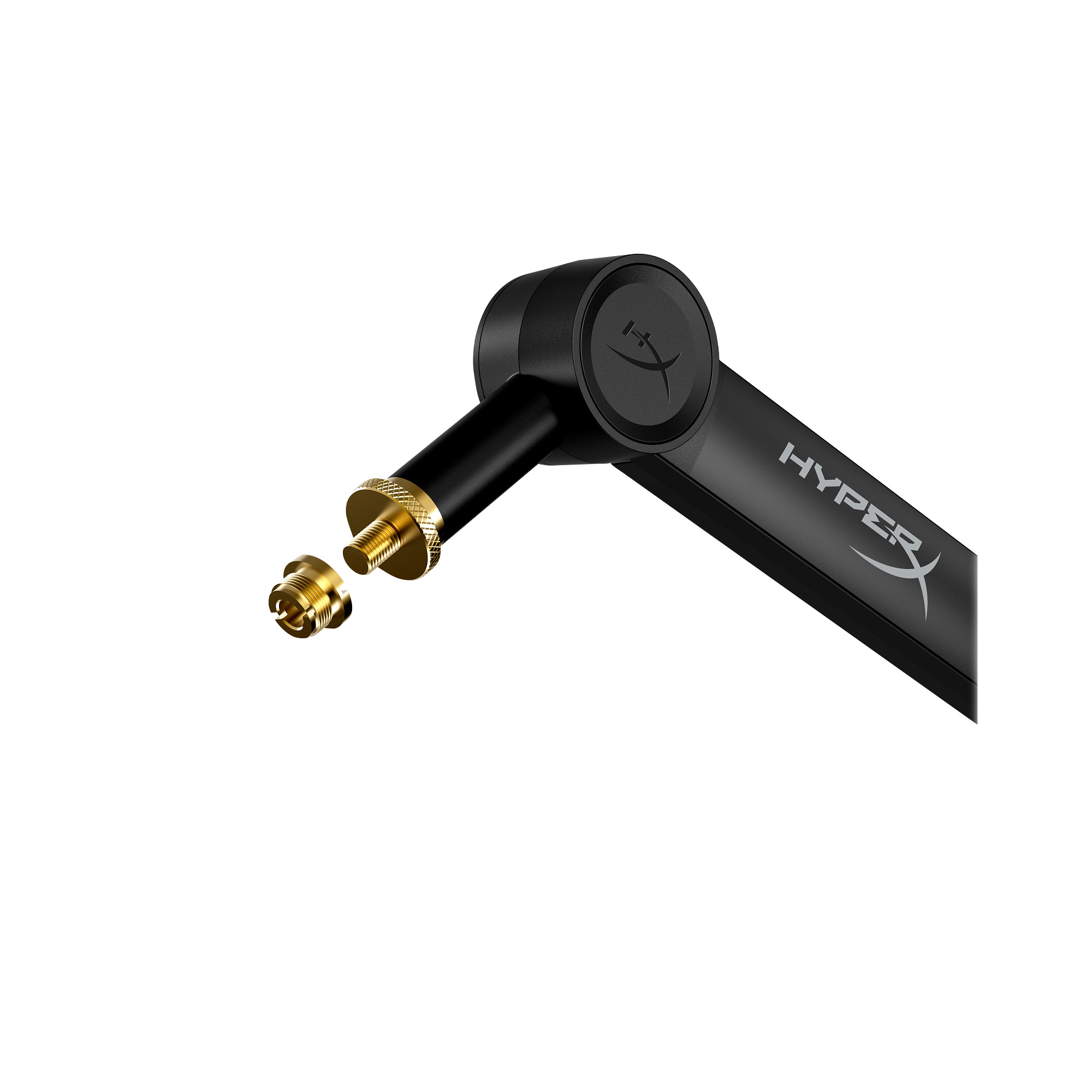 HyperX Caster Mic & Webcam Arm3 