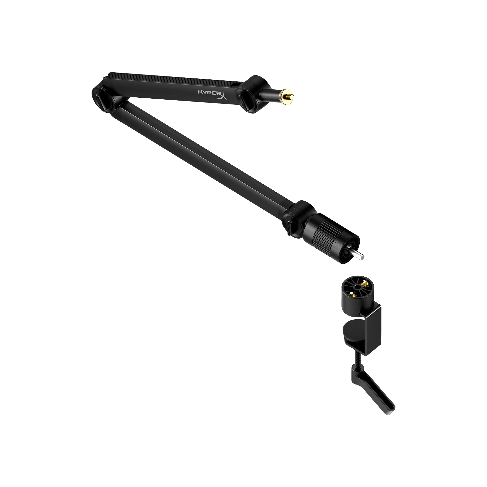 HyperX Caster Mic & Webcam Arm6 