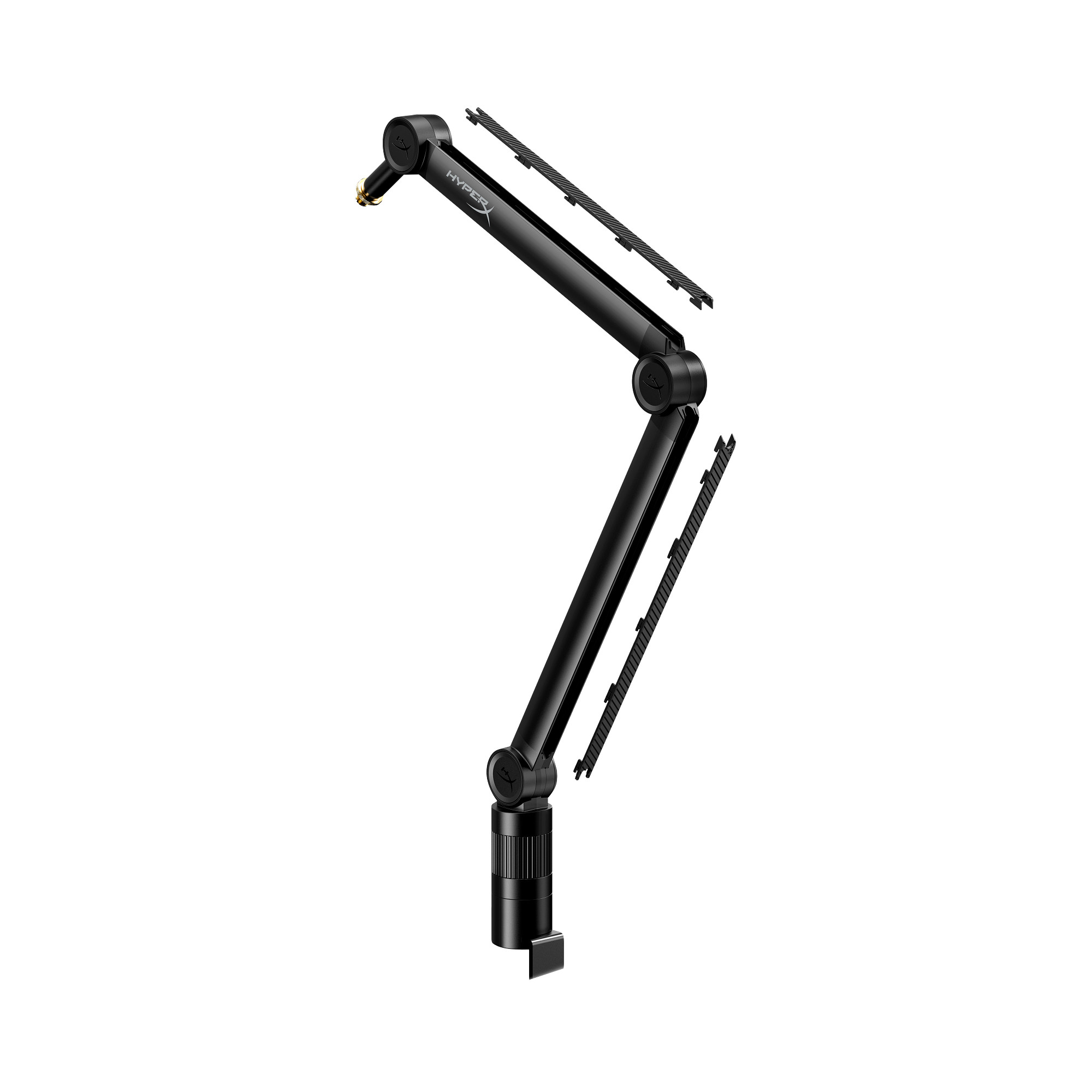 HyperX Caster Mic & Webcam Arm7 