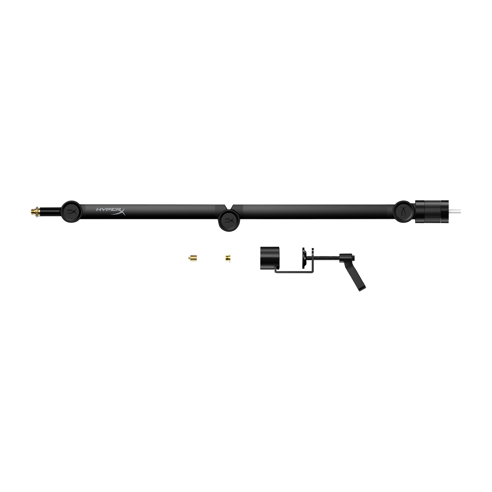 HyperX Caster Mic & Webcam Arm8 