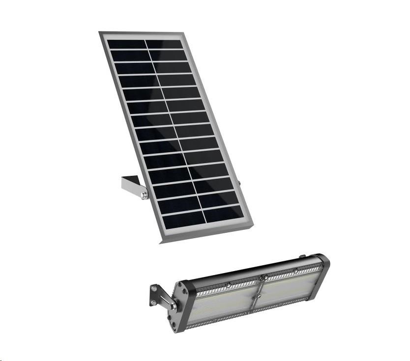 Viking venkovní solární LED světlo SR402 