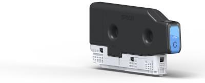 EPSON WorkForce Enterprise AM-C550 Cyan Ink (28.000 str.)0 