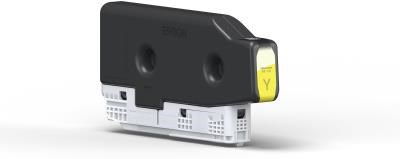 EPSON WorkForce Enterprise AM-C550 Yellow Ink (28.000 str.)0 