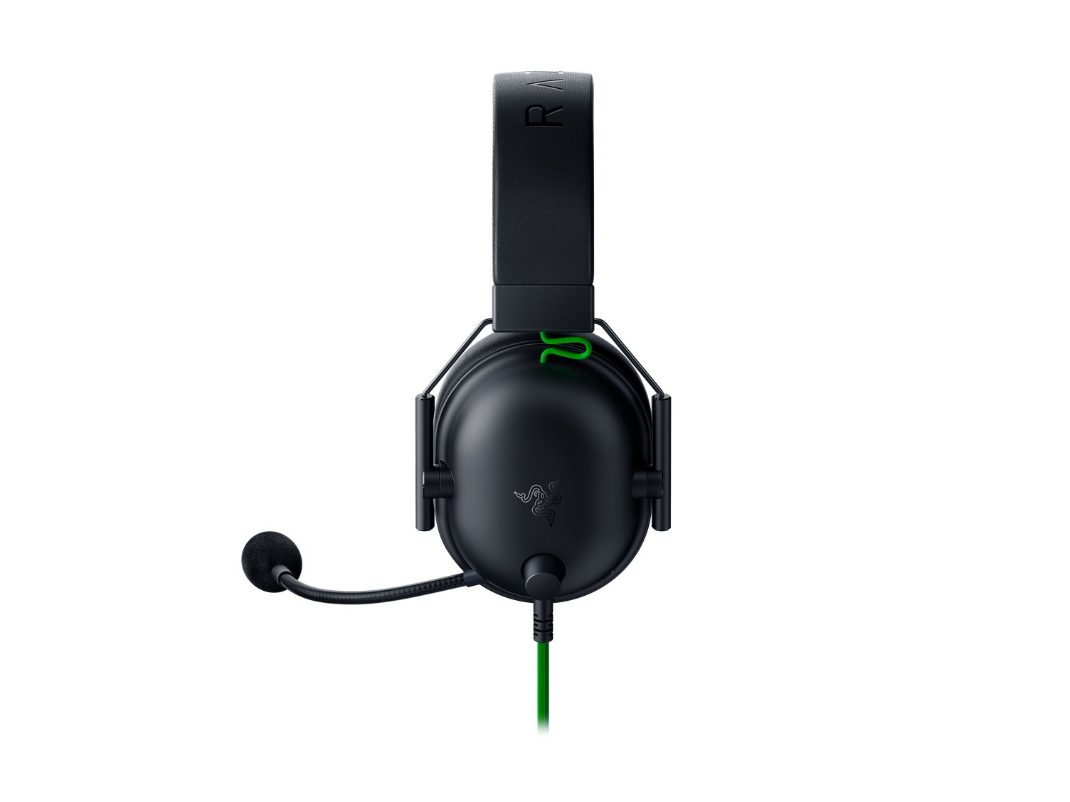 RAZER Herní Sluchátka BlackShark V2 X,  3.5mm Jack,  černá1 