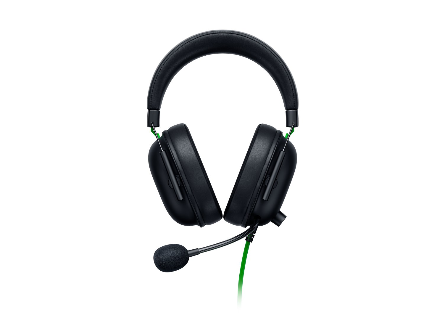 RAZER Herní Sluchátka BlackShark V2 X,  3.5mm Jack,  černá2 