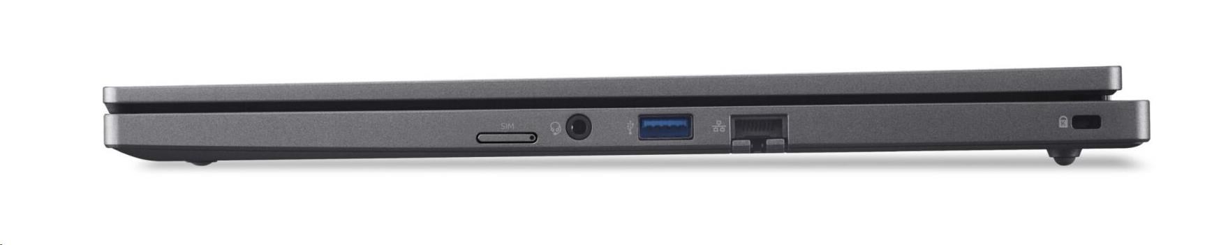 ACER NTB EDU TravelMate P2 (TMP216-51-G2-TCO-52YG), Core 5 120U, 16