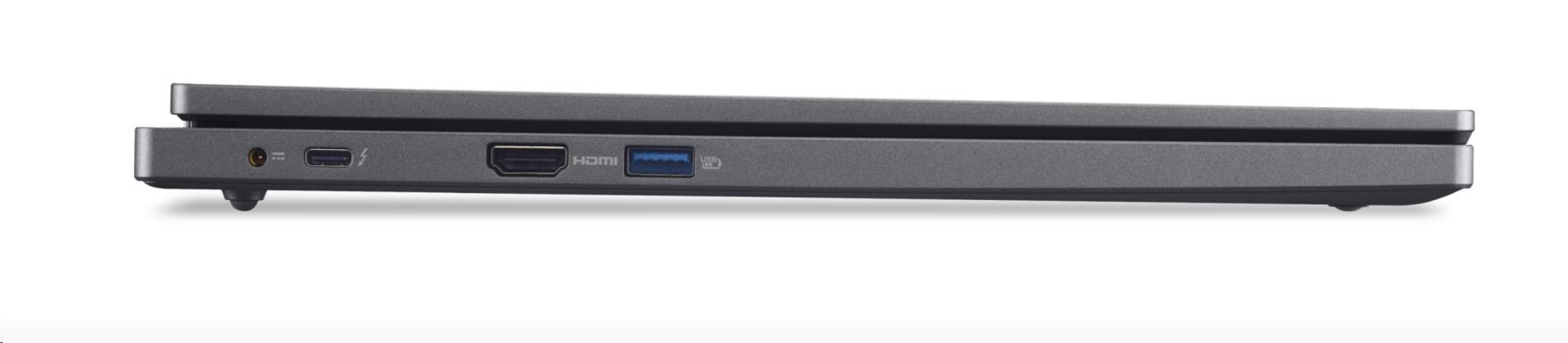 ACER NTB EDU TravelMate P2 (TMP216-51-G2-TCO-52YG), Core 5 120U, 16