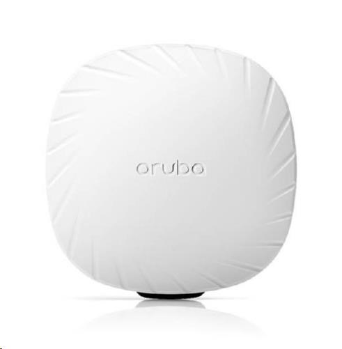 HPE Aruba Networking AP-503-RW Dual Radio 2x2:2 802.11ax Wi-Fi 6 Campus Access Point (Includes Mount Bracket) R8M98A REN0 